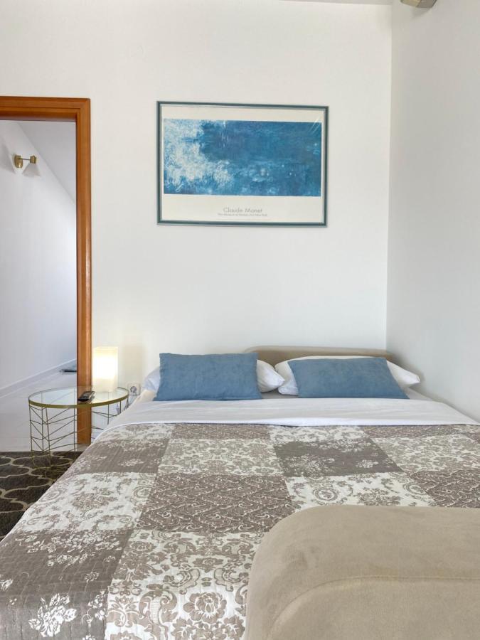Azul Vodice Apartment Exterior photo